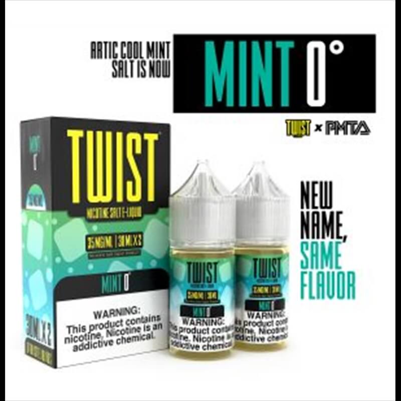 Twist Salt 2 Pack Mint0